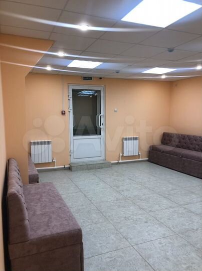 Свободного назначения, 38.3 м²