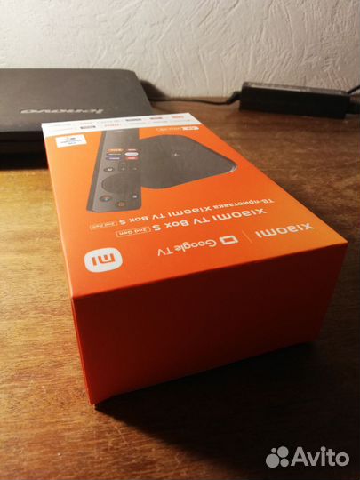 Приставка тв