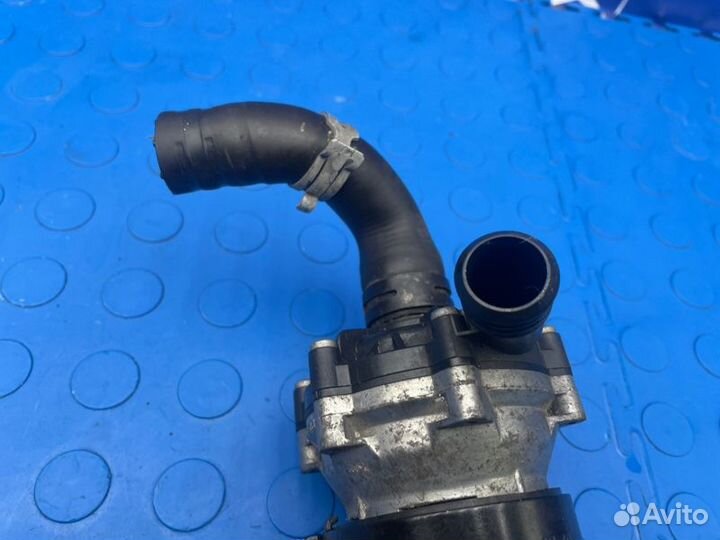 Дополнительная помпа Mercedes E55 Amg W211 113.990