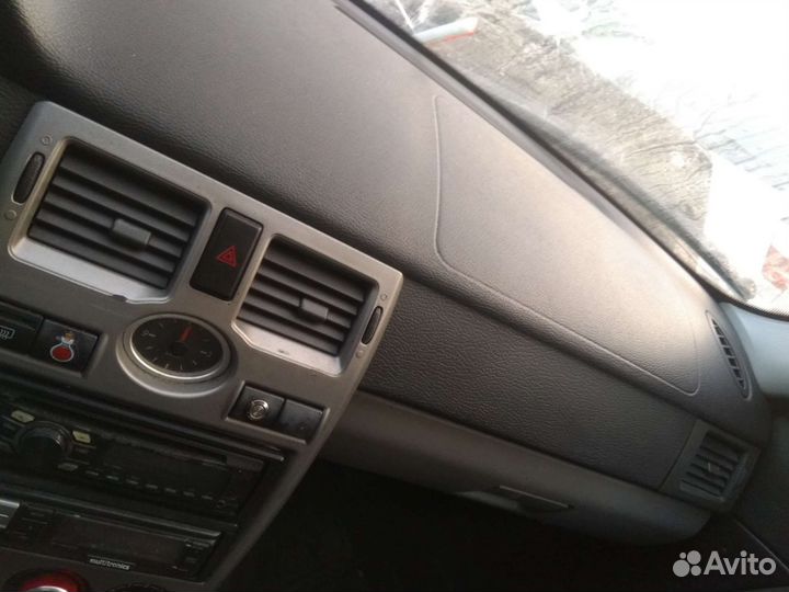 Торпеда в сборе priora