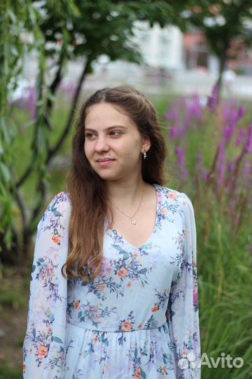 Репетитор по английскому языку