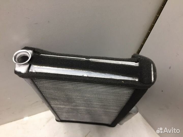 Радиатор отопителя Audi A6 C6 (2005-2011)