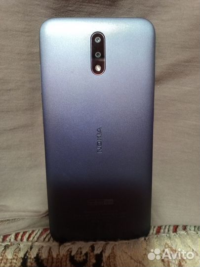 Продам смартфон Nokia 2.3