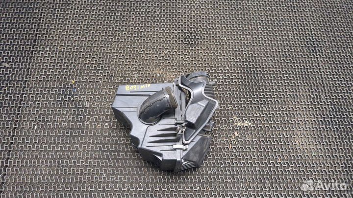 Патрубок воздушного фильтра Mazda 3 (BL), 2009