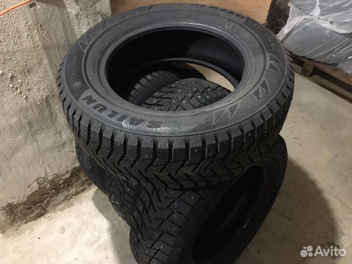 Sailun Ice Blazer WST3 215/65 R16 102T