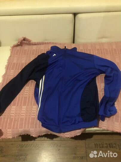 Олимпийки винтажные umbro adidas