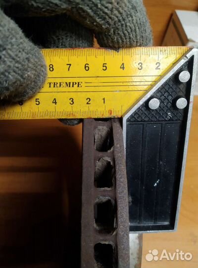 Тормозные диски suzuki гранд vitara