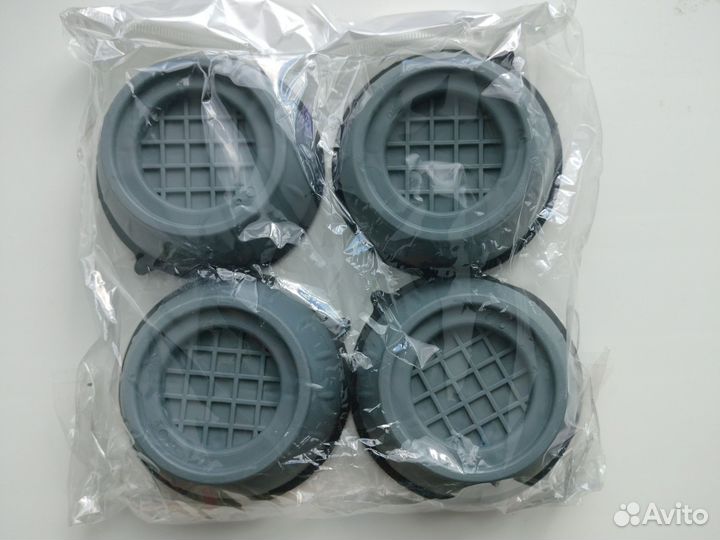 Подставки антивибрационные оптом от 50 штук