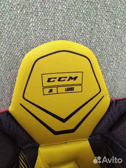 Хоккейные шорты jr l