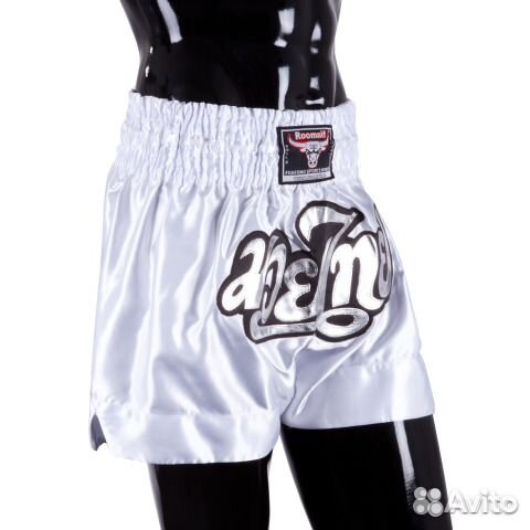 Шорты для тайского бокса, мма, самбо