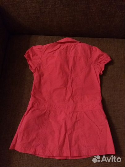 Одежда для девочек