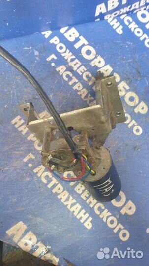 Моторчик стеклоочистителя. Паз 3205 АВТОБУС Д 245