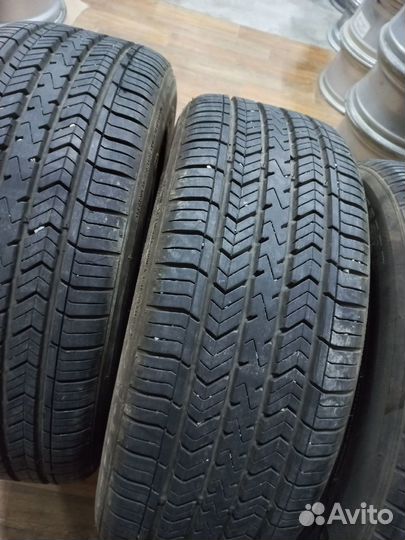 Charmhoo CH01 Touring 225/55 R18