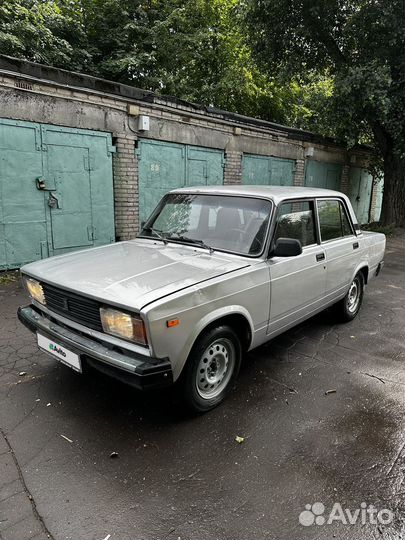 ВАЗ 2105 1.6 МТ, 2010, 145 000 км