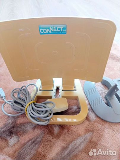 Усилитель интернет сигнала