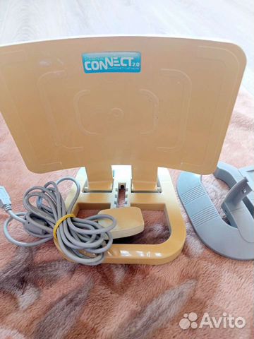 Усилитель интернет сигнала