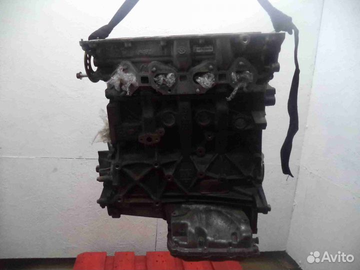 Двигатель Opel Insignia b20dth