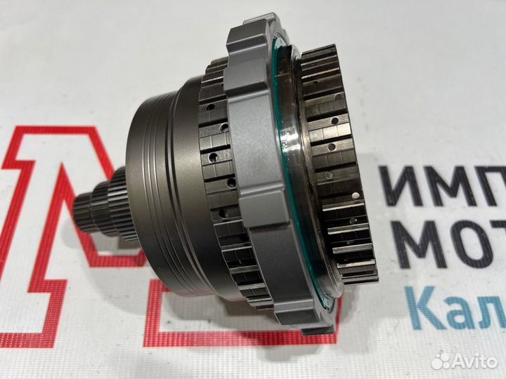 Планетарная передача АКПП новая Hyundai Kia 1.6