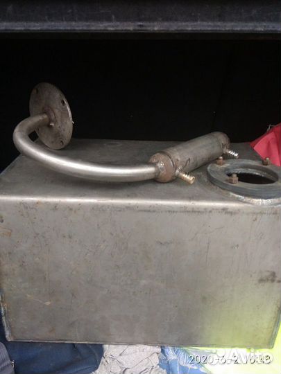 Дистиллятор