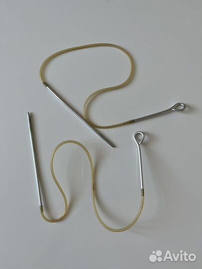 Спицы для вязания СССР