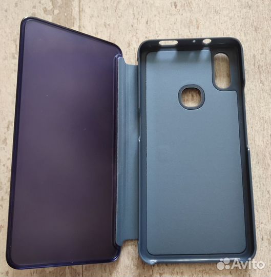 Чехол для Vivo NEX S NEX A