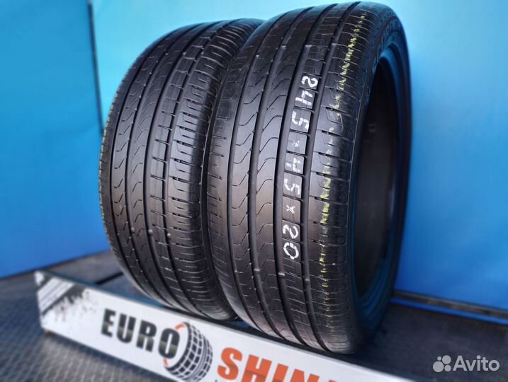 Pirelli Scorpion Verde SUV 245/45 R20 103W