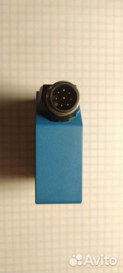 Wenglor cp70qxvt80