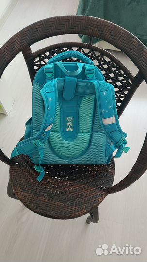 Рюкзак школьный для девочки