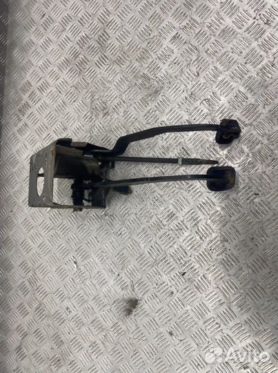 Блок педалей LDV Maxus 00-20