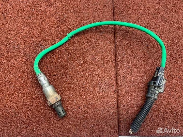 Датчик кислорода (лямбда зонд) Renault Duster