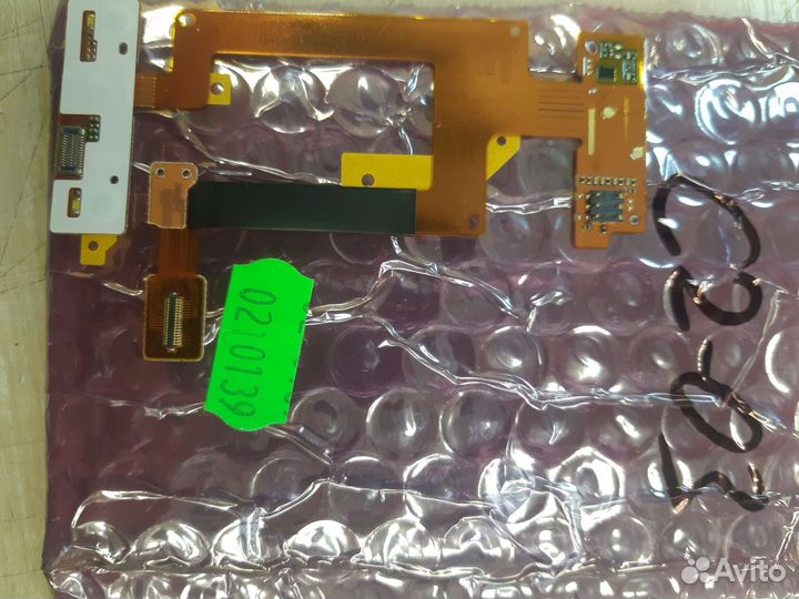 Шлейф Nokia оригинал