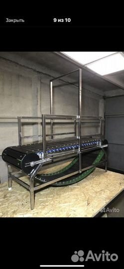 Беговая дорожка для собак