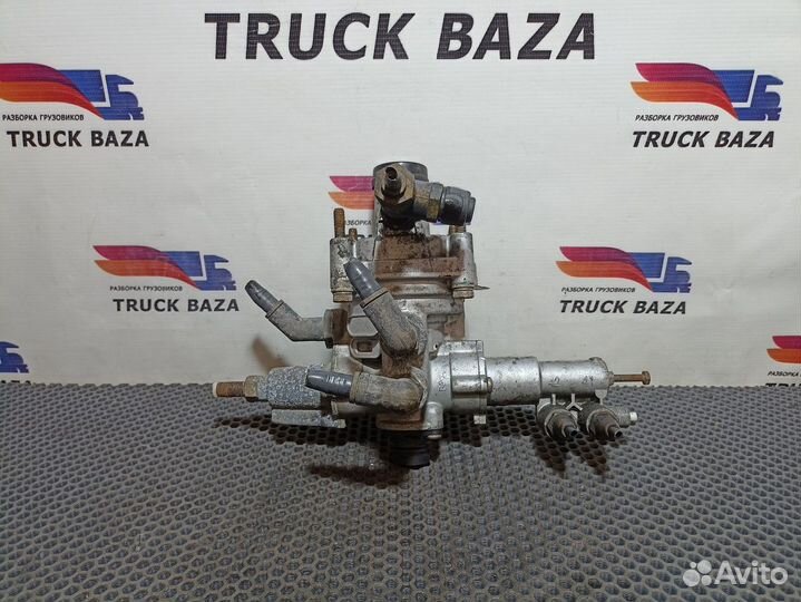 Регулятор давления тормозной системы Volvo FM