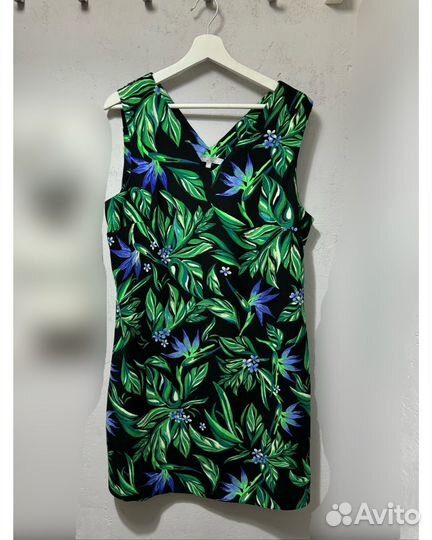 Платье женское L