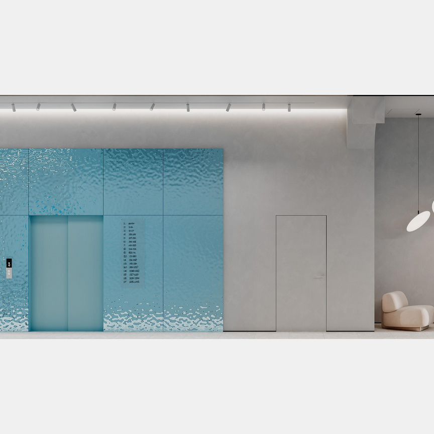 Квартира-студия, 22,8 м², 7/7 эт.