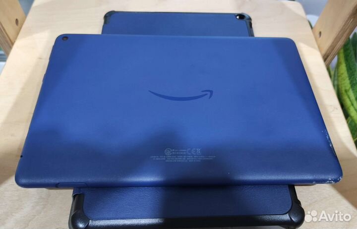 Планшет Kindle fire