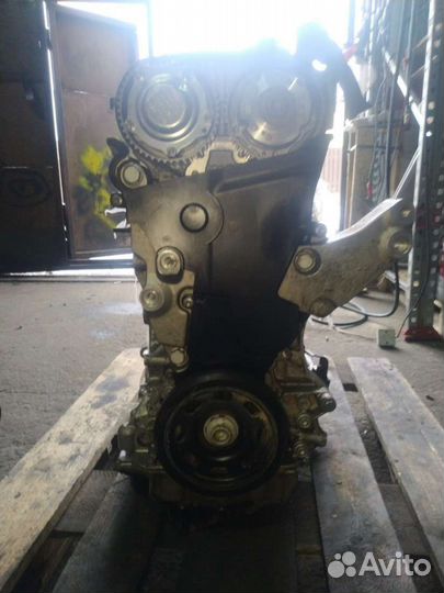 37734826 Двигатель Volkswagen Golf 7 1.4 Бензин сu