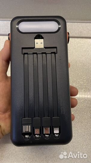 Повербанк 50000 Camping LED (новый )