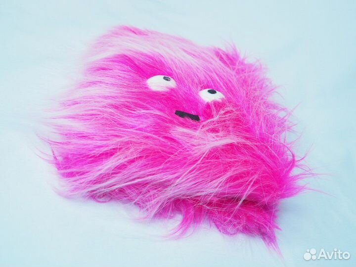 Блокнот ручной работы. Ежедневник-кукла