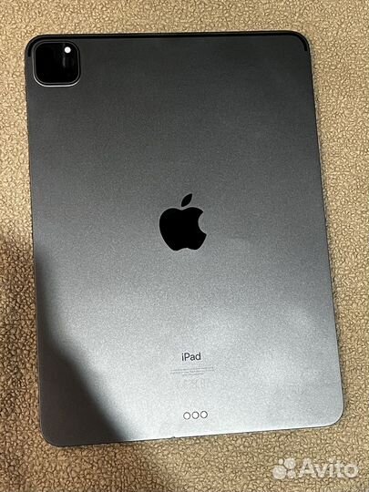 iPad Pro 11 2020 128