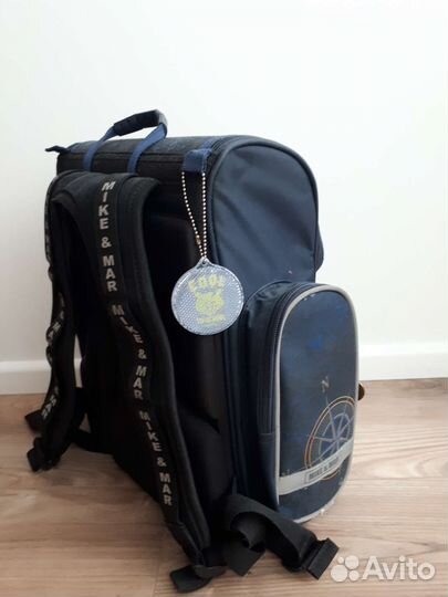 Рюкзак для начальной школы