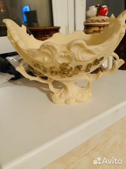 Глиняный кувшин египет 20-13,фарфор молочник ЛФК