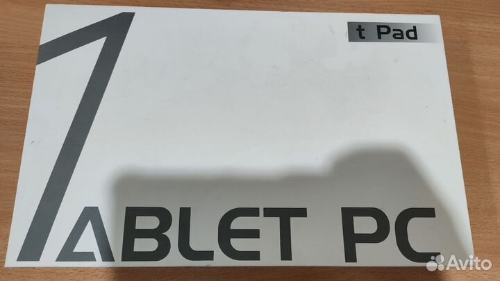 Планшет Tablet pc t Pad 5 pro