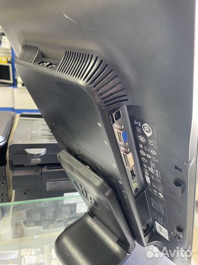 Монитор HP Compaq LA2206xc 22дюйма