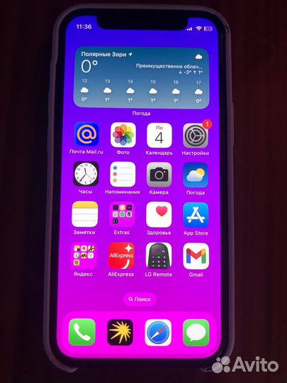 iPhone 12 mini, 256 ГБ