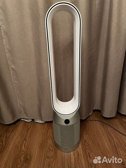 Очиститель воздуха