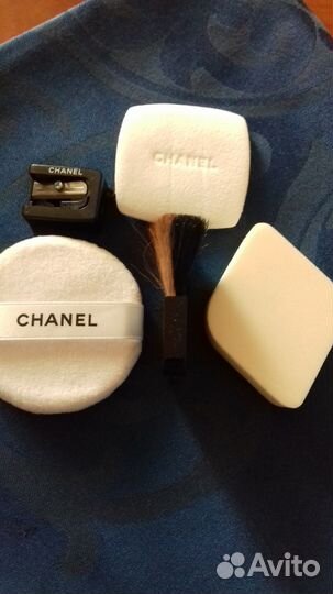 Chanel (для макияжа ) 5шт