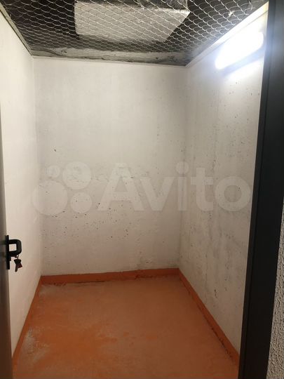 Гараж, 10 м²