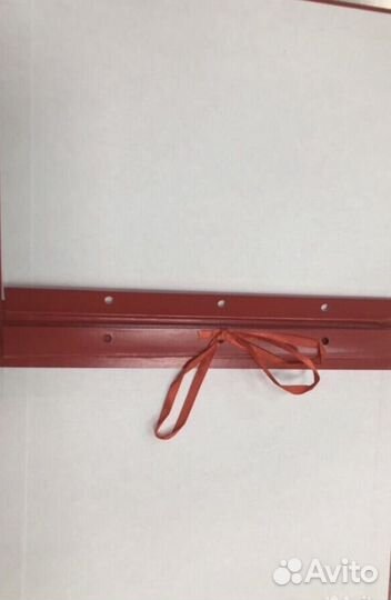 Папка ВКР с лентой (много,опт)