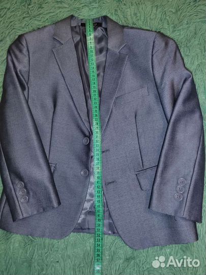 Костюм тройка